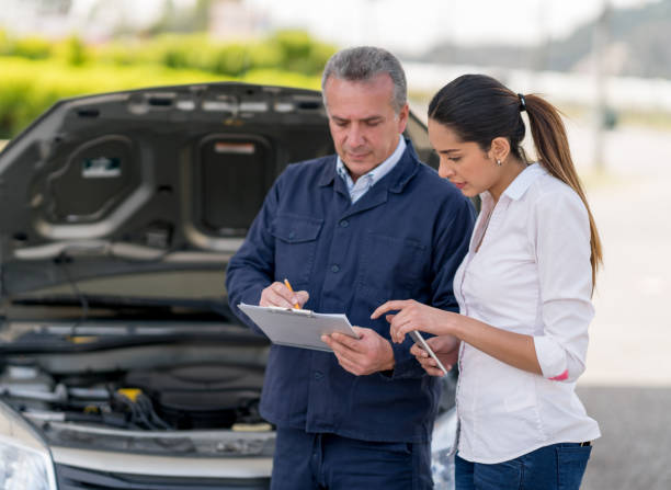 Full coverage car insurance in Lakeview, OH